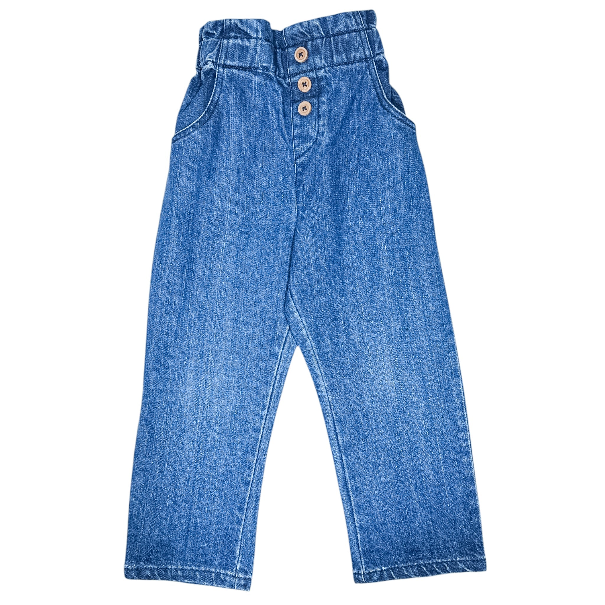 Jean 24 mois en jean